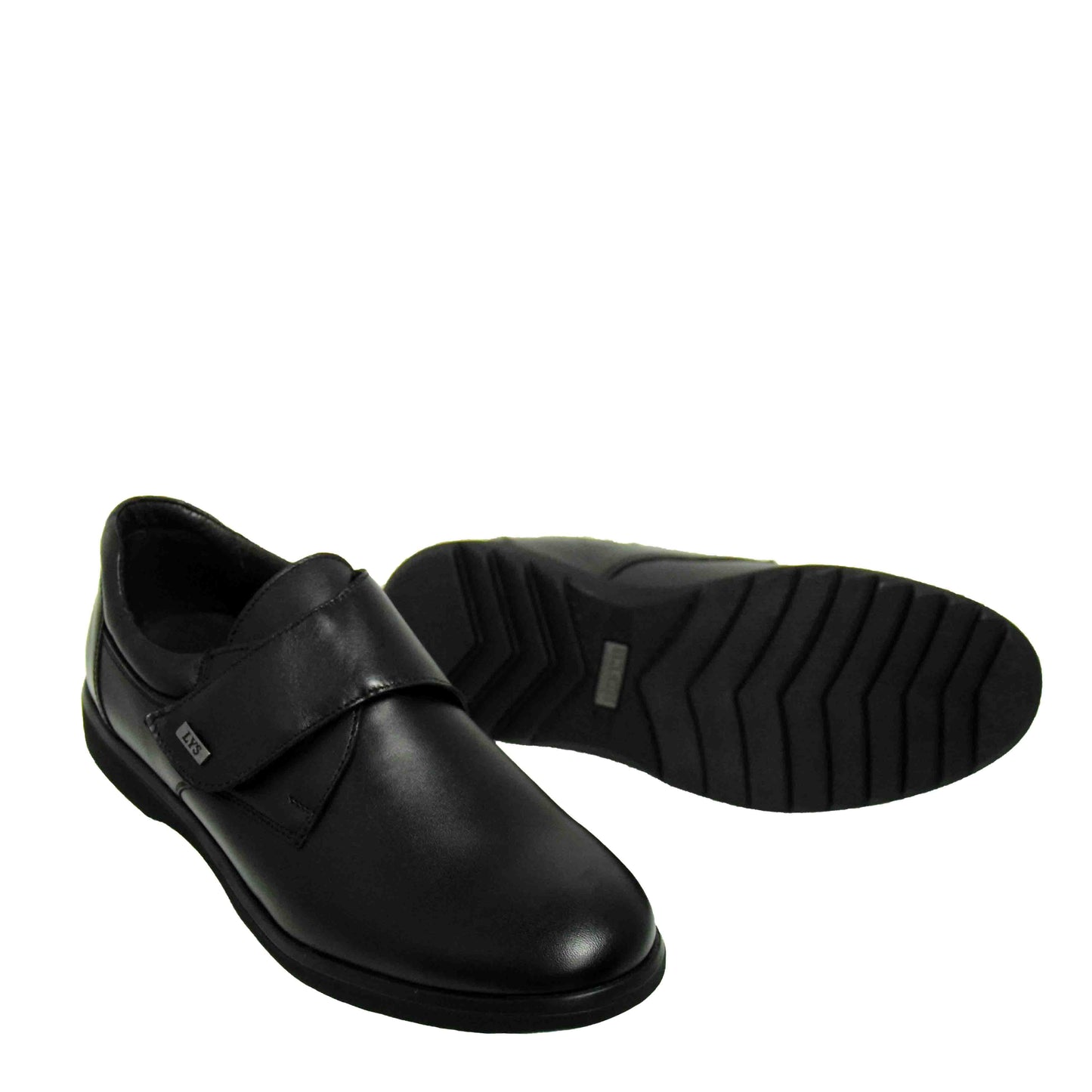PANTOFI CASUAL BĂRBAȚI BRAND ROMÂNESC U014L