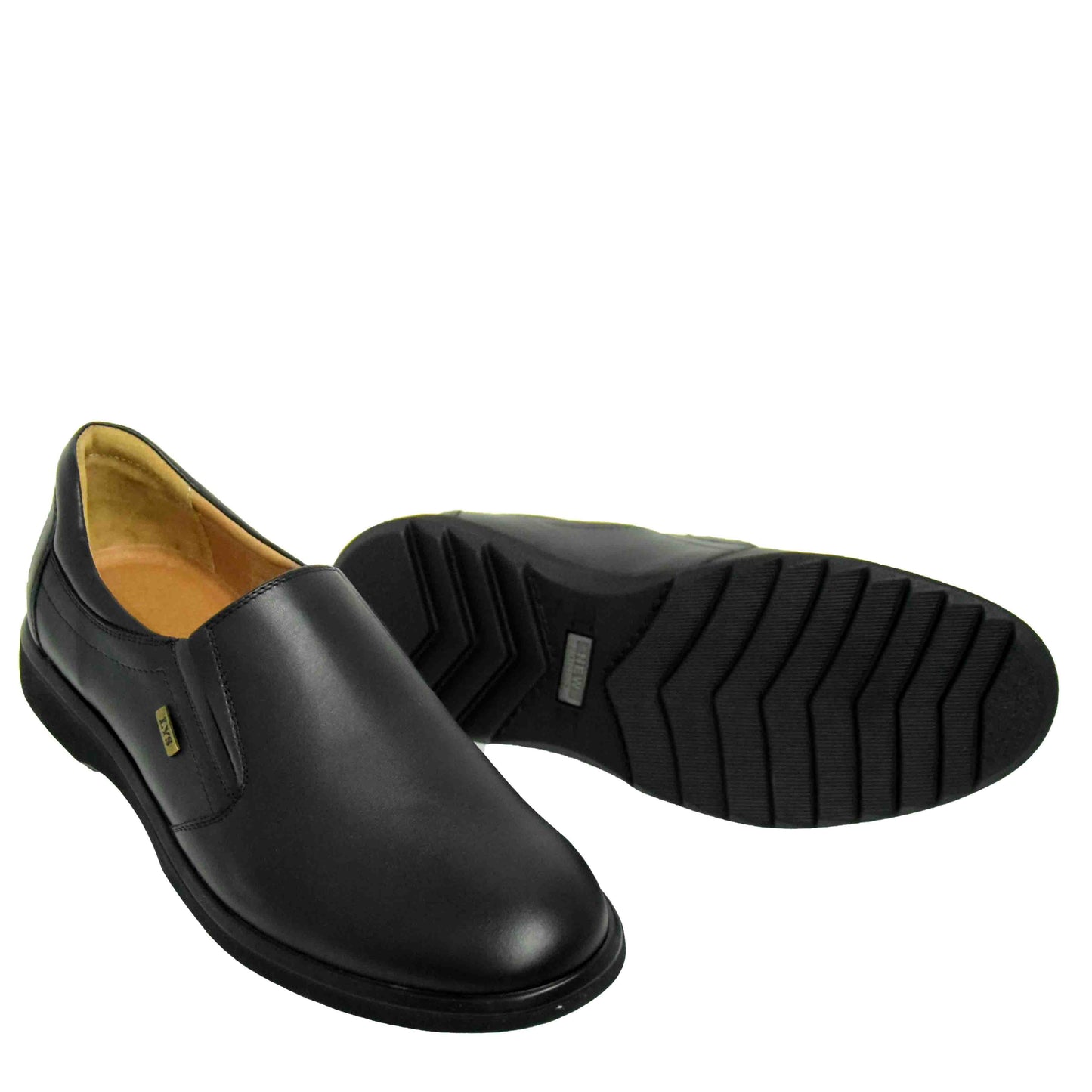 PANTOFI CASUAL BĂRBAȚI BRAND ROMÂNESC U015L
