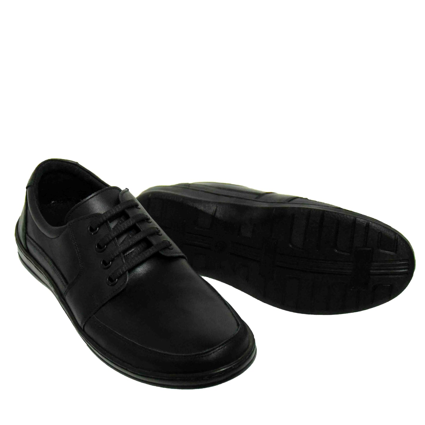 PANTOFI CASUAL BĂRBAȚI BRAND ROMÂNESC U1L