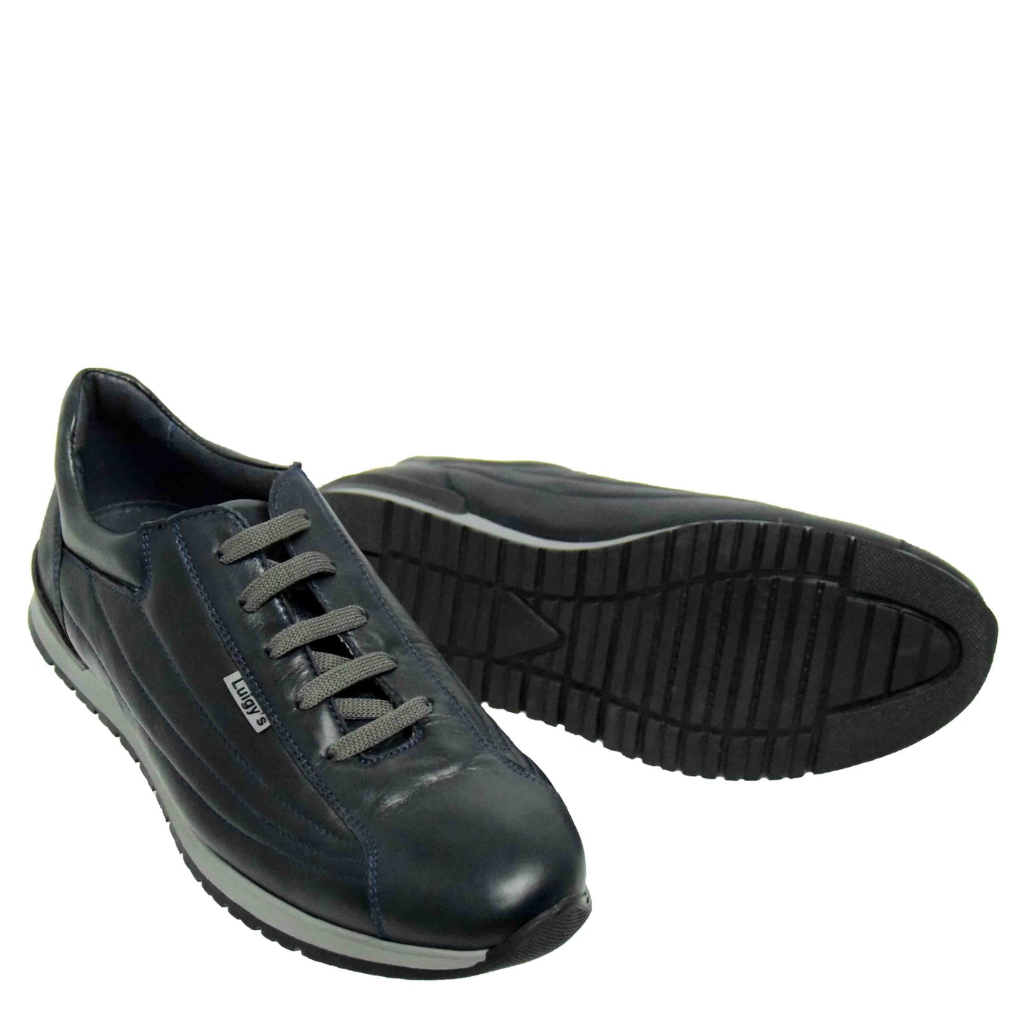 PANTOFI CASUAL BĂRBAȚI BRAND ROMÂNESC U8L