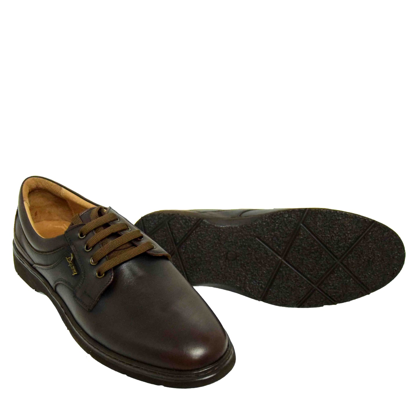 PANTOFI CASUAL BĂRBAȚI BRAND ROMÂNESC Y28D