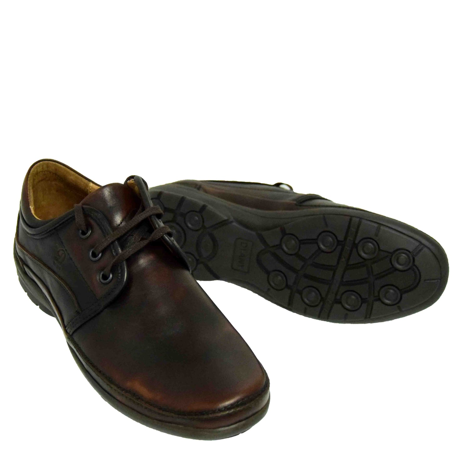 PANTOFI CASUAL BĂRBAȚI BRAND ROMÂNESC Y50D