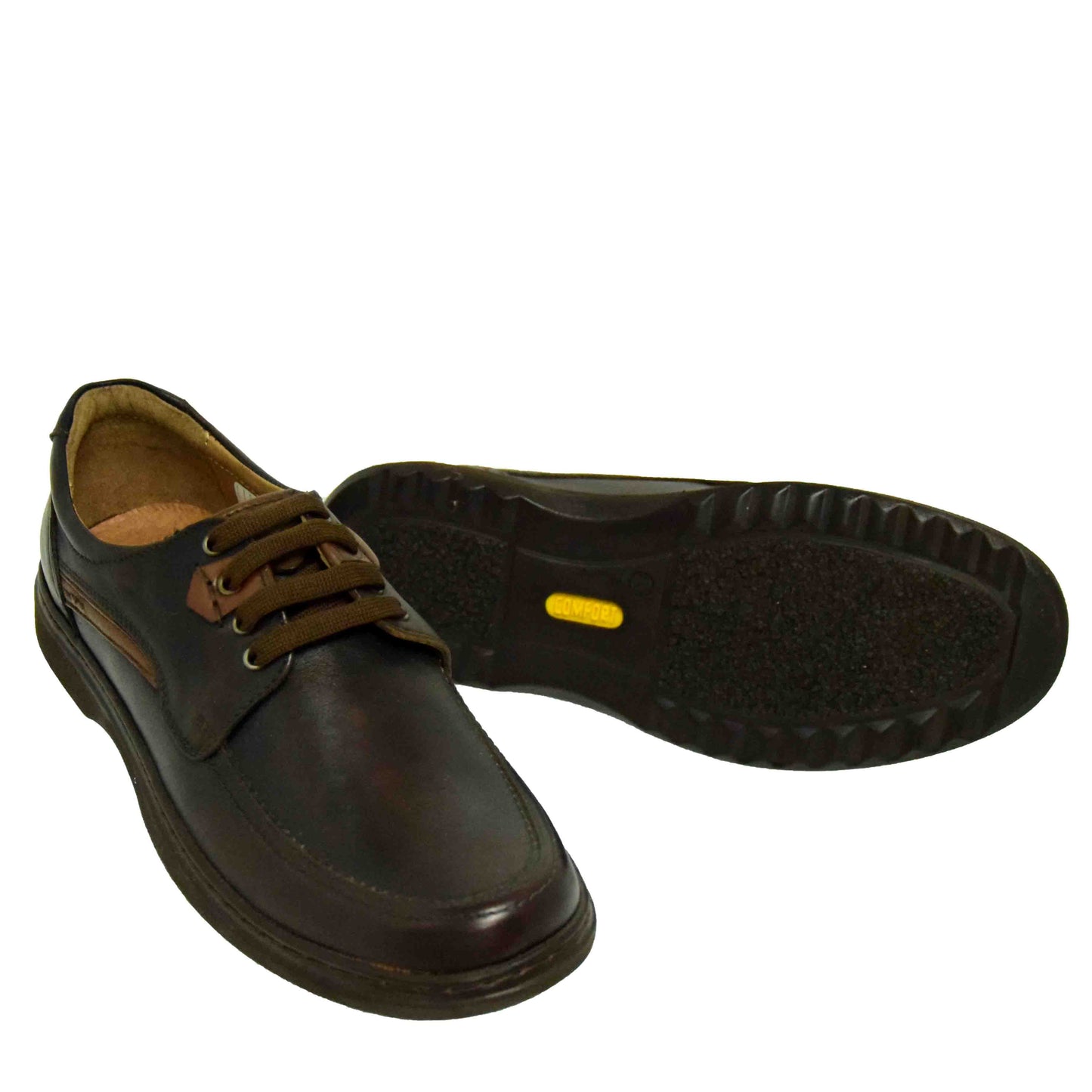 PANTOFI CASUAL BĂRBAȚI BRAND ROMÂNESC Y61D