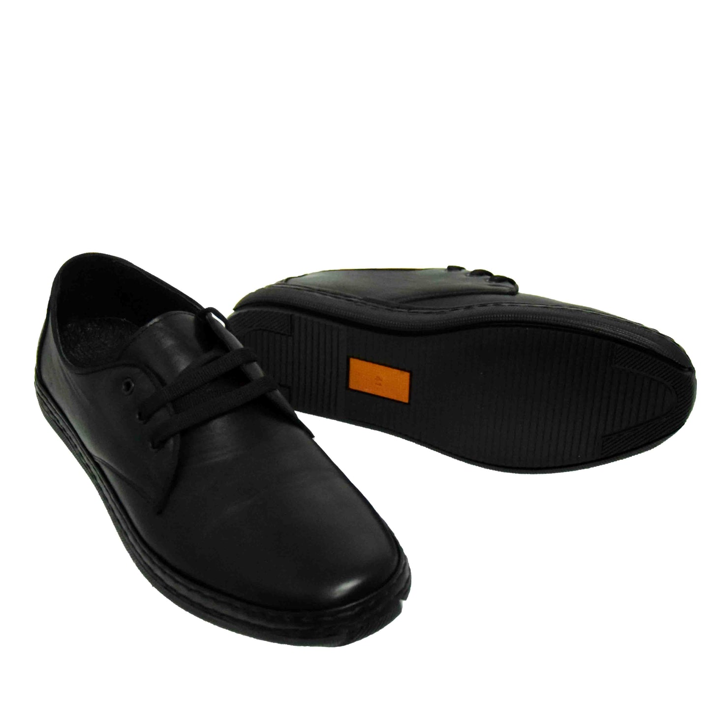 PANTOFI CASUAL BĂRBAȚI BRAND ROMÂNESC Y62D