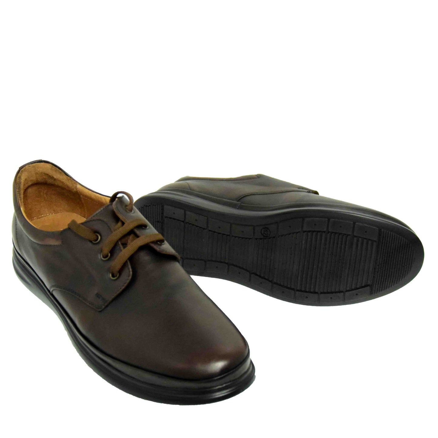 PANTOFI CASUAL BĂRBAȚI BRAND ROMÂNESC Y63D