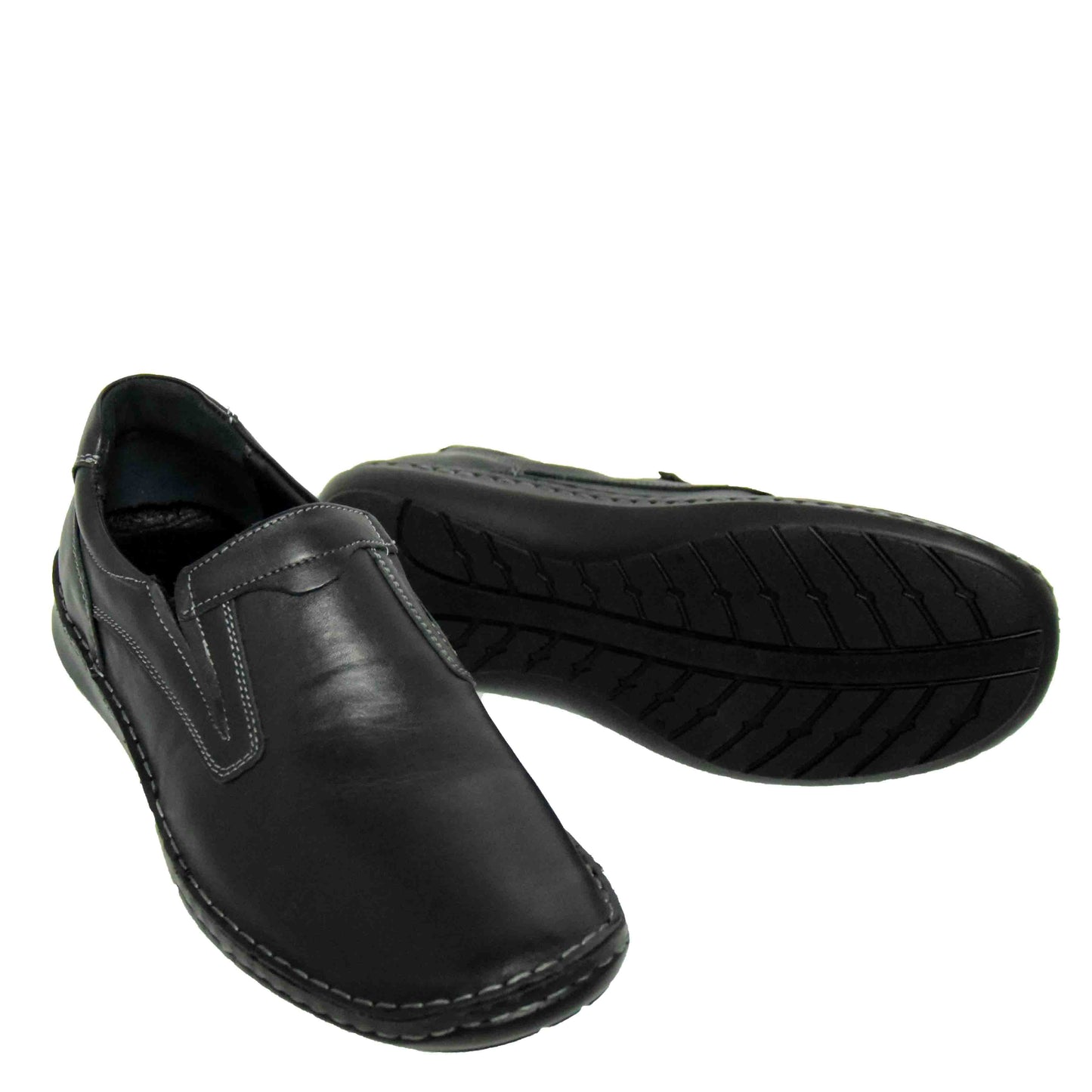 PANTOFI CASUAL BĂRBAȚI BRAND ROMÂNESC Y66D