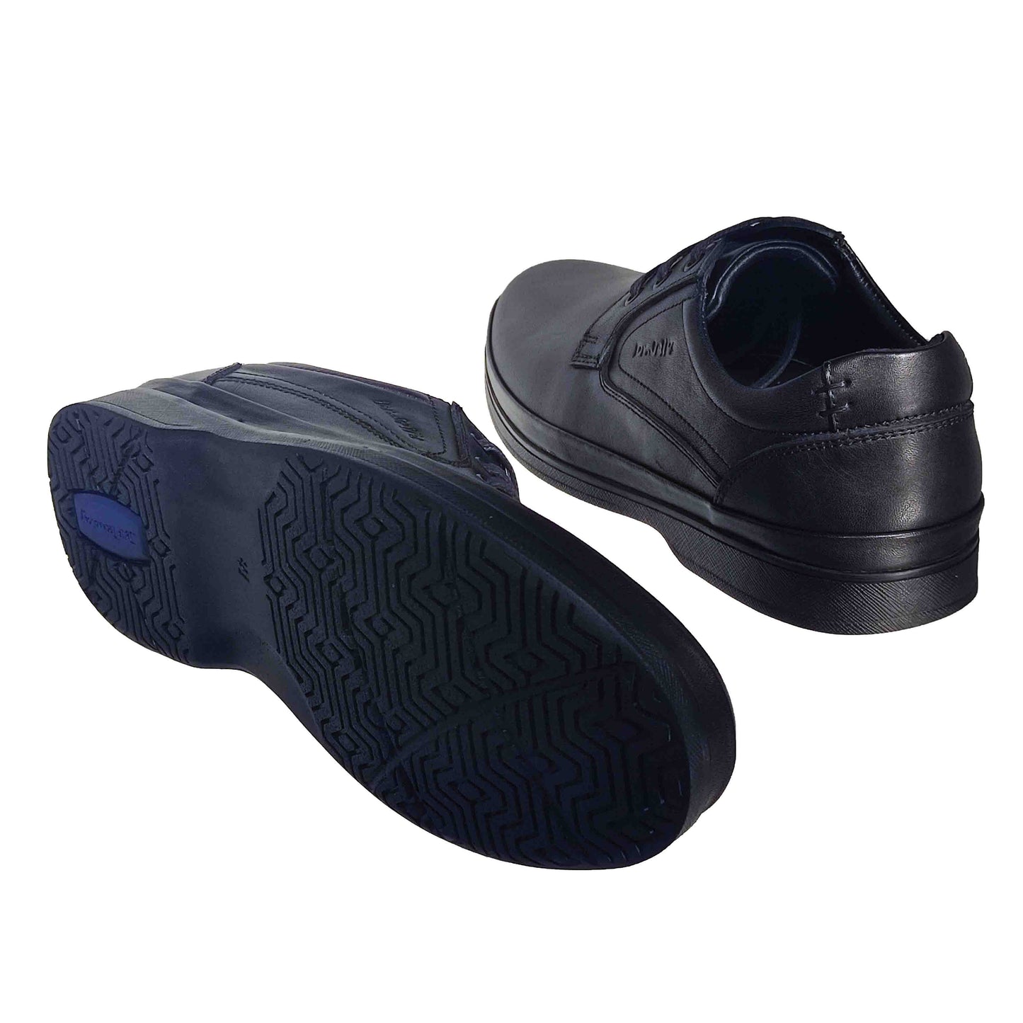 PANTOFI CASUAL BĂRBAȚI DR. JELL'S/GR8490-J52 - totalpantofi