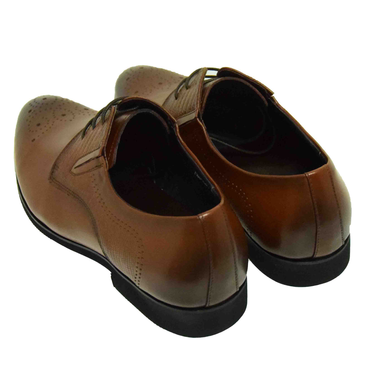 PANTOFI CASUAL BĂRBAȚI ELDEMA EL21 - imagine 6