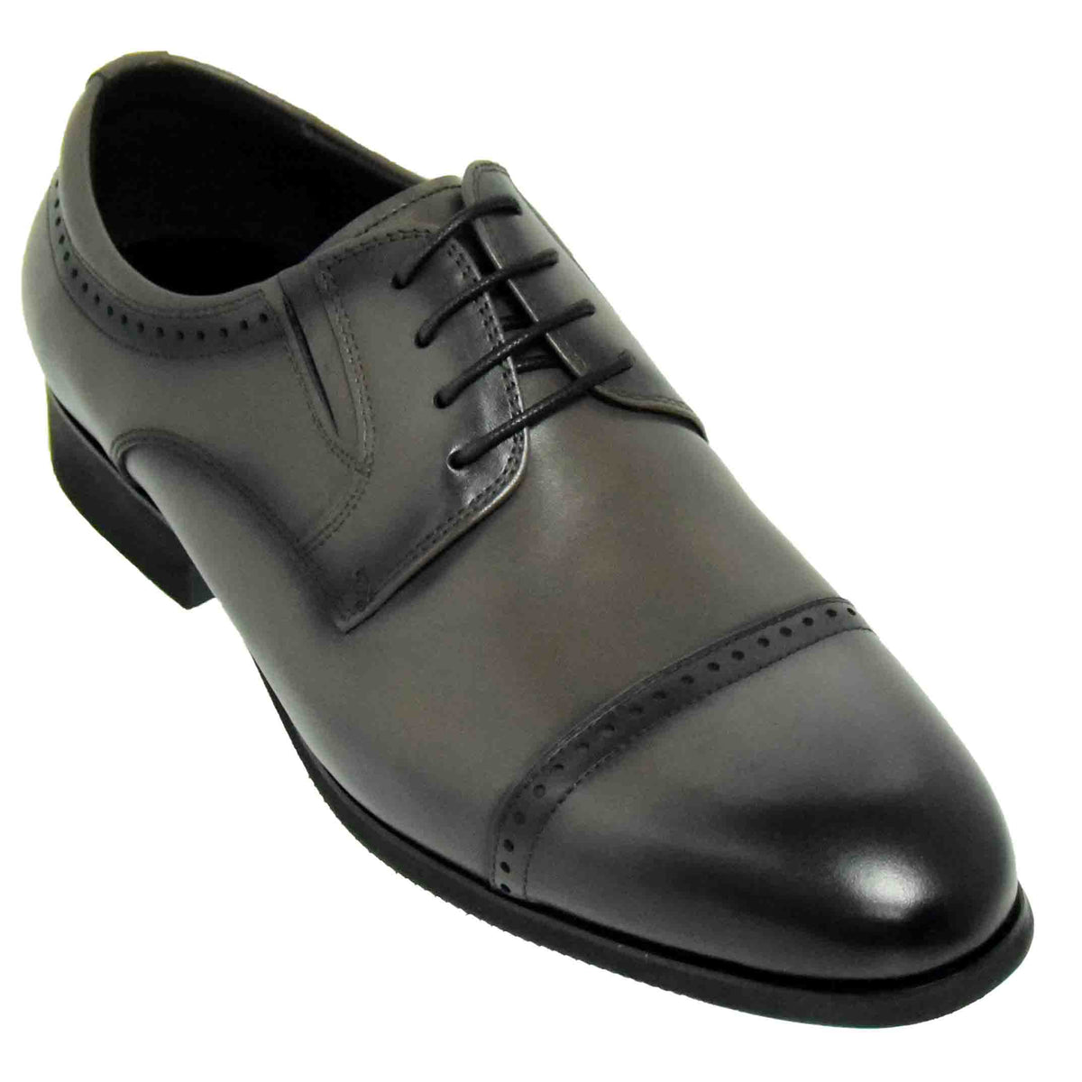 PANTOFI CASUAL BĂRBAȚI ELDERMAS EL24 - imagine 8