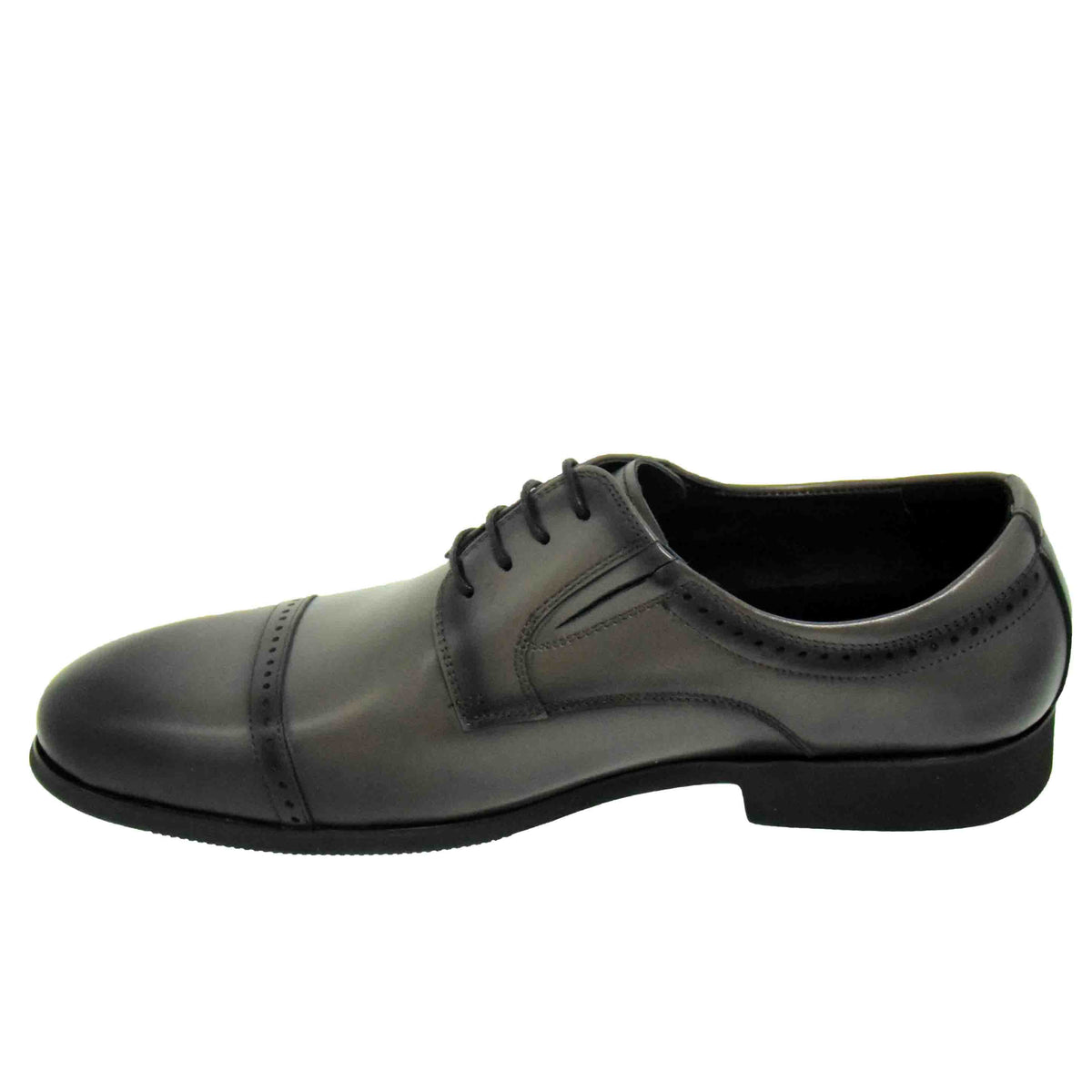 PANTOFI CASUAL BĂRBAȚI ELDERMAS EL24 - imagine 10