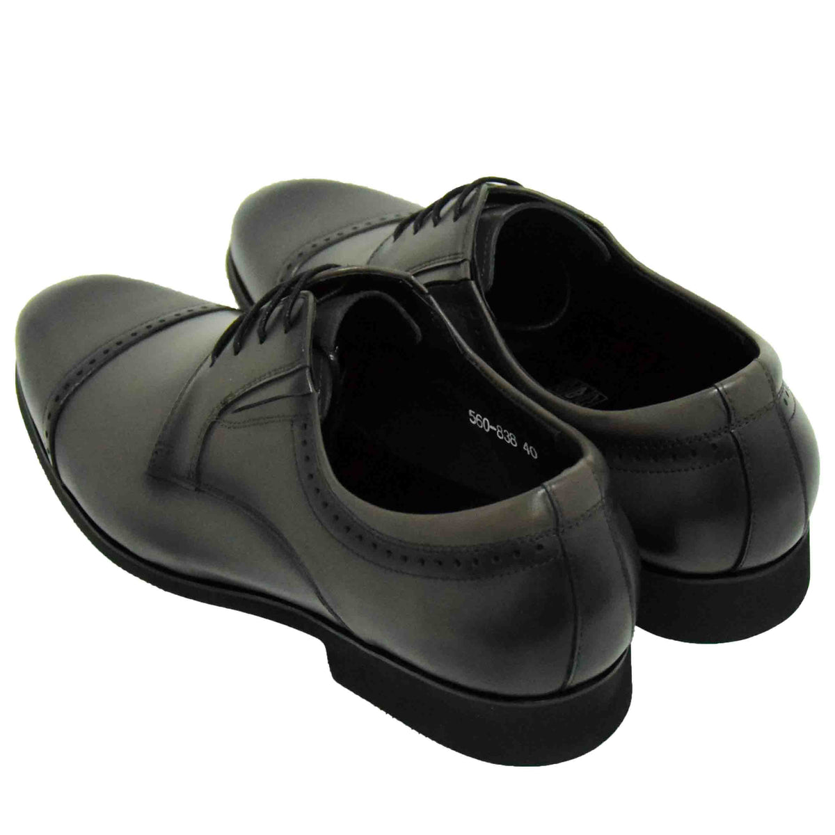 PANTOFI CASUAL BĂRBAȚI ELDERMAS EL24 - imagine 12