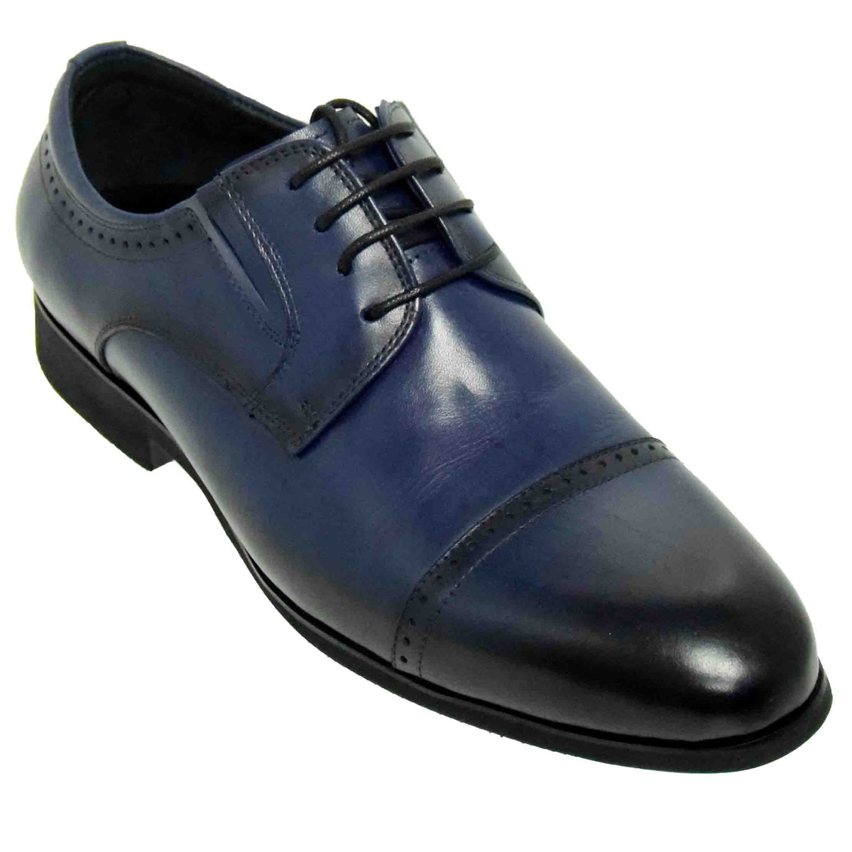 PANTOFI CASUAL BĂRBAȚI ELDERMAS EL24 - imagine 14