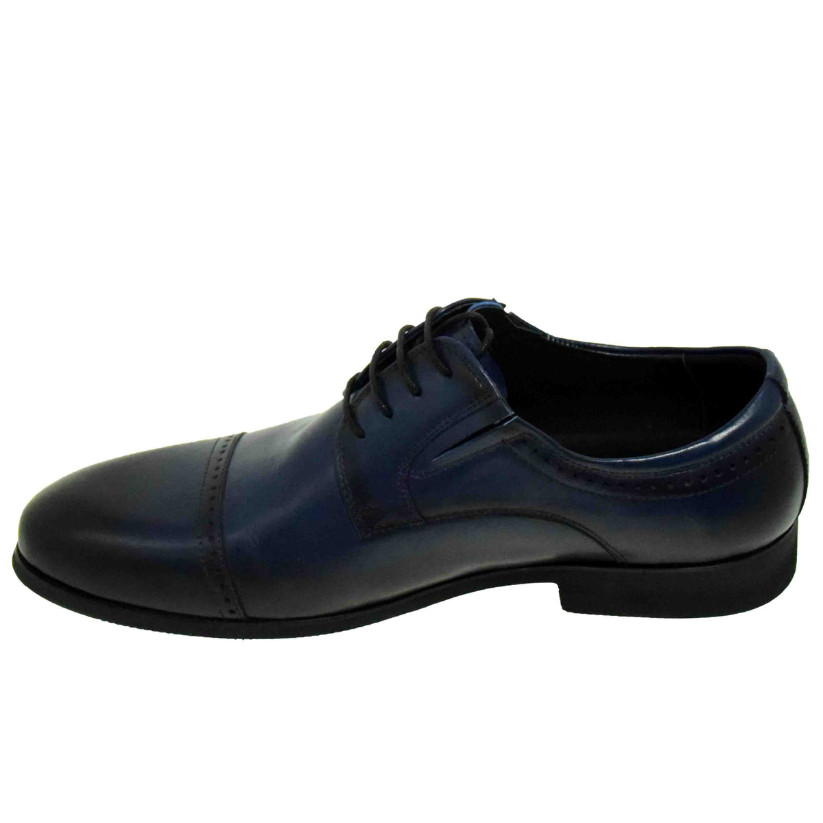 PANTOFI CASUAL BĂRBAȚI ELDERMAS EL24 - imagine 16