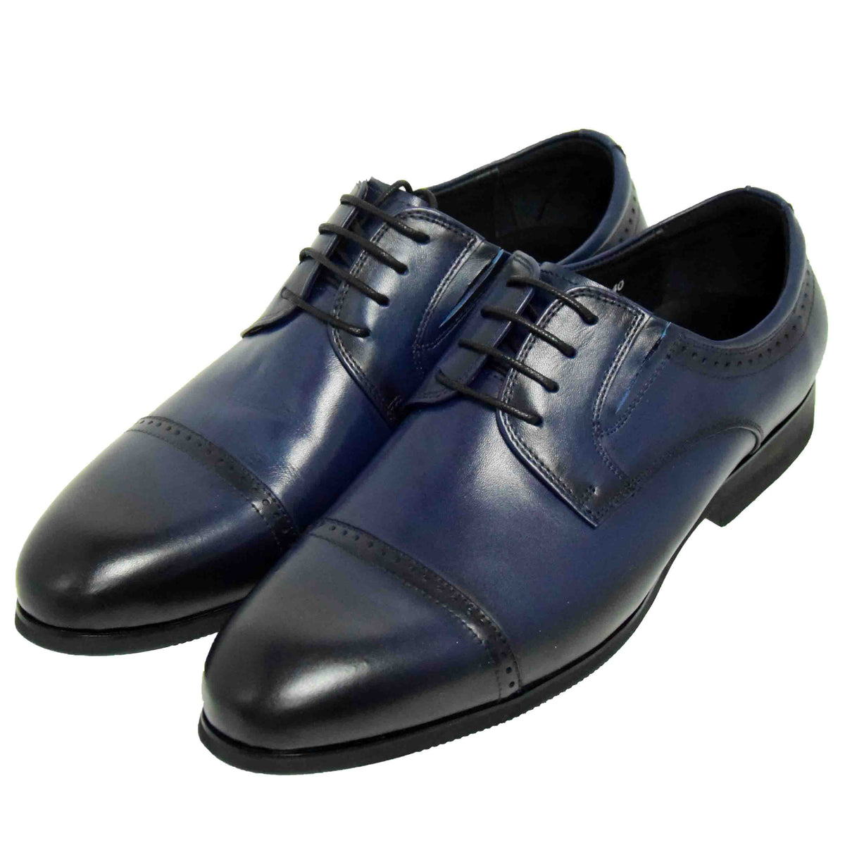 PANTOFI CASUAL BĂRBAȚI ELDERMAS EL24 - imagine 17