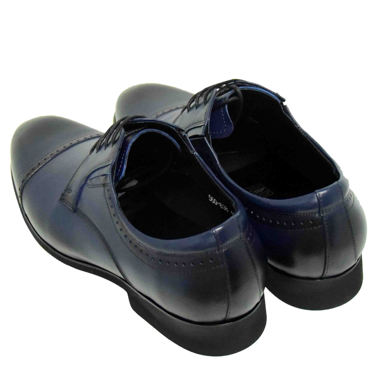 PANTOFI CASUAL BĂRBAȚI ELDERMAS EL24 - imagine 18