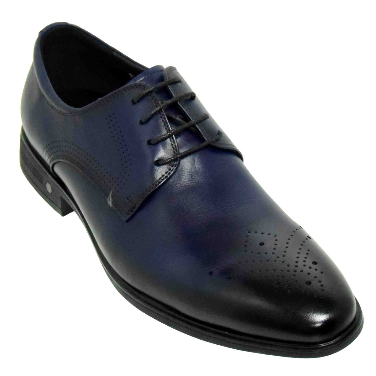 PANTOFI CASUAL BĂRBAȚI ELDEMA EL25 - imagine 2