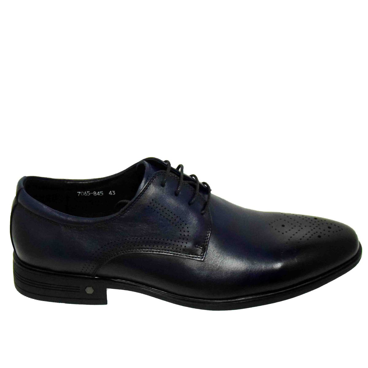 PANTOFI CASUAL BĂRBAȚI ELDEMA EL25 - imagine 3