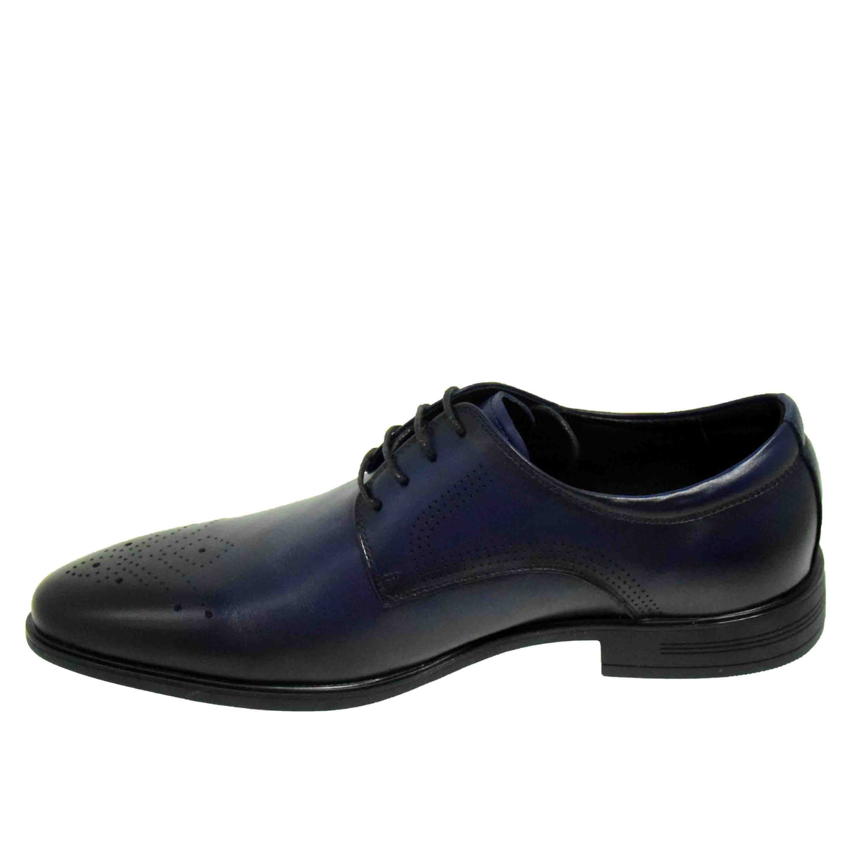PANTOFI CASUAL BĂRBAȚI ELDEMA EL25 - imagine 4