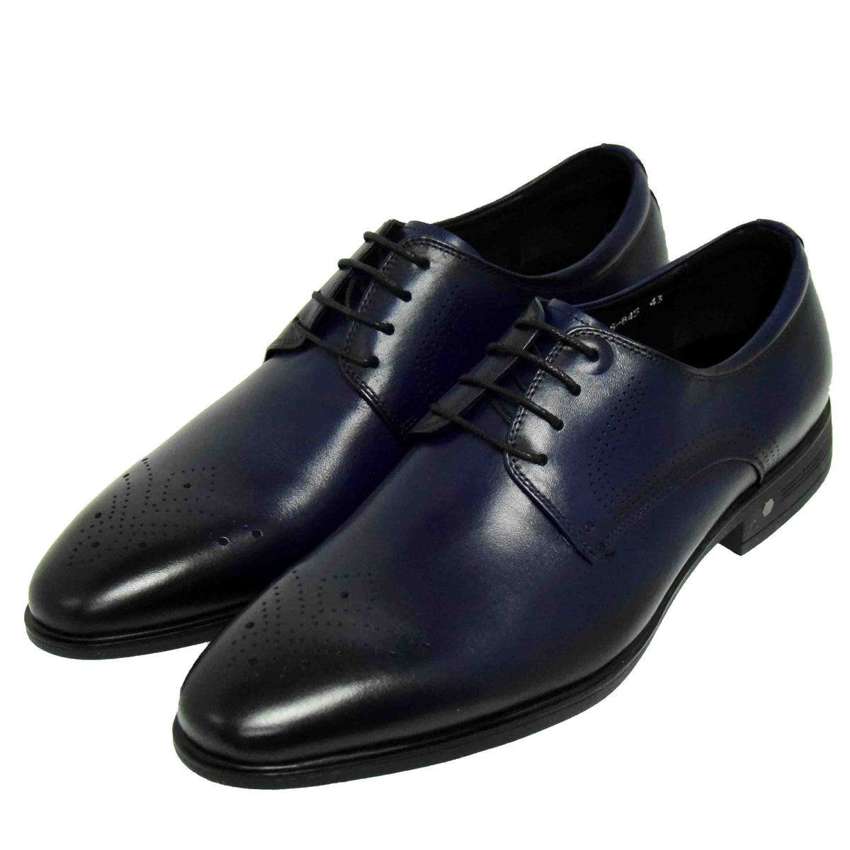 PANTOFI CASUAL BĂRBAȚI ELDEMA EL25 - imagine 5