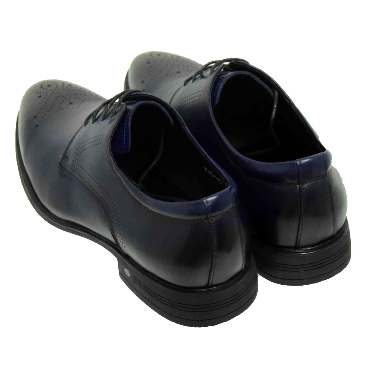 PANTOFI CASUAL BĂRBAȚI ELDEMA EL25 - imagine 6