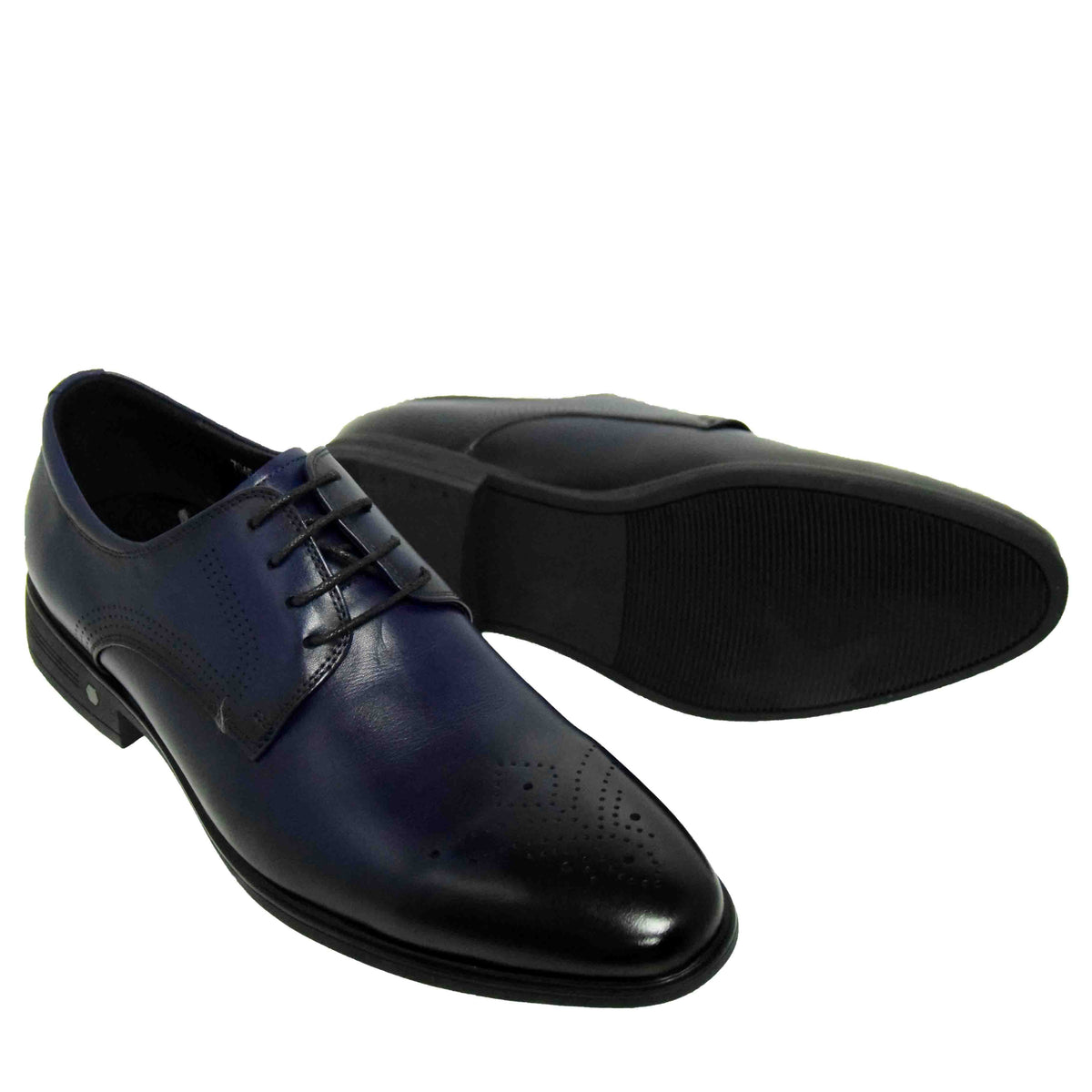 PANTOFI CASUAL BĂRBAȚI ELDEMA EL25 - imagine 7