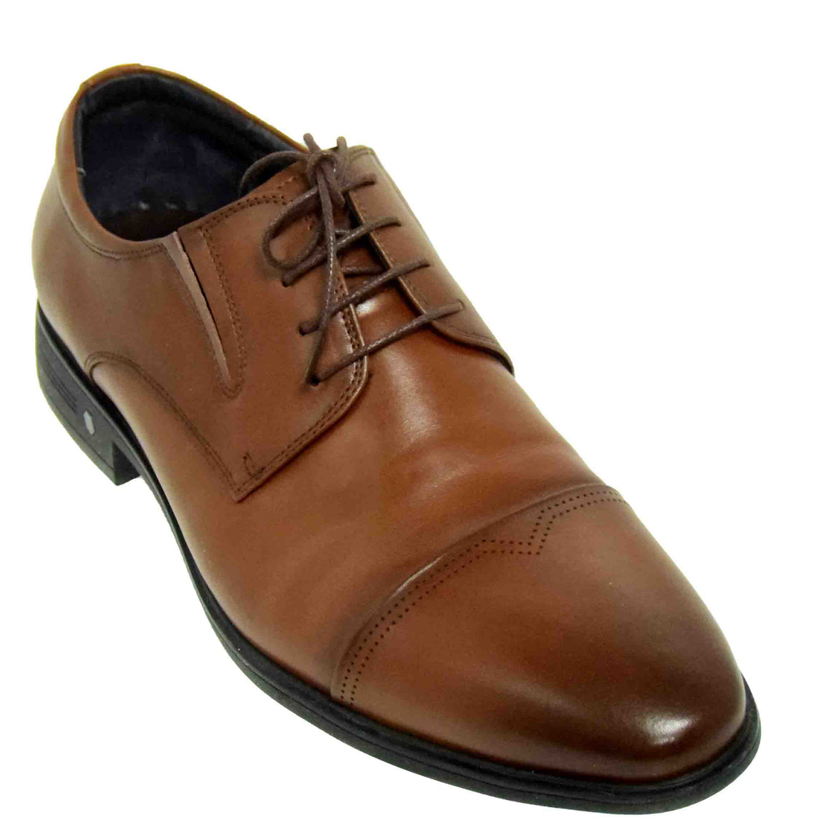 PANTOFI CASUAL BĂRBAȚI ELDEMA EL25 - imagine 8