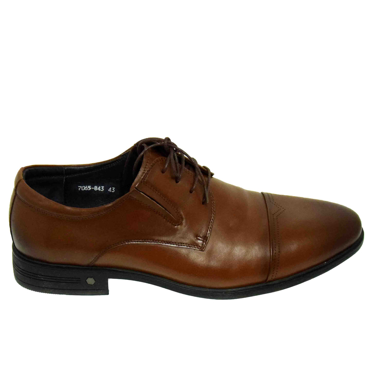 PANTOFI CASUAL BĂRBAȚI ELDEMA EL25 - imagine 9