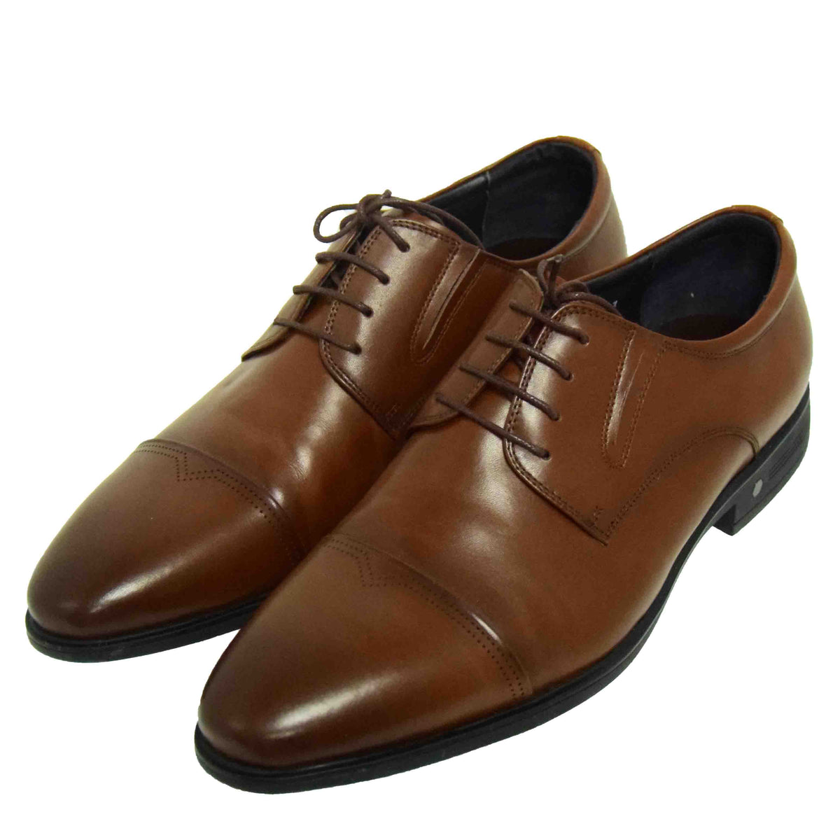 PANTOFI CASUAL BĂRBAȚI ELDEMA EL25 - imagine 11