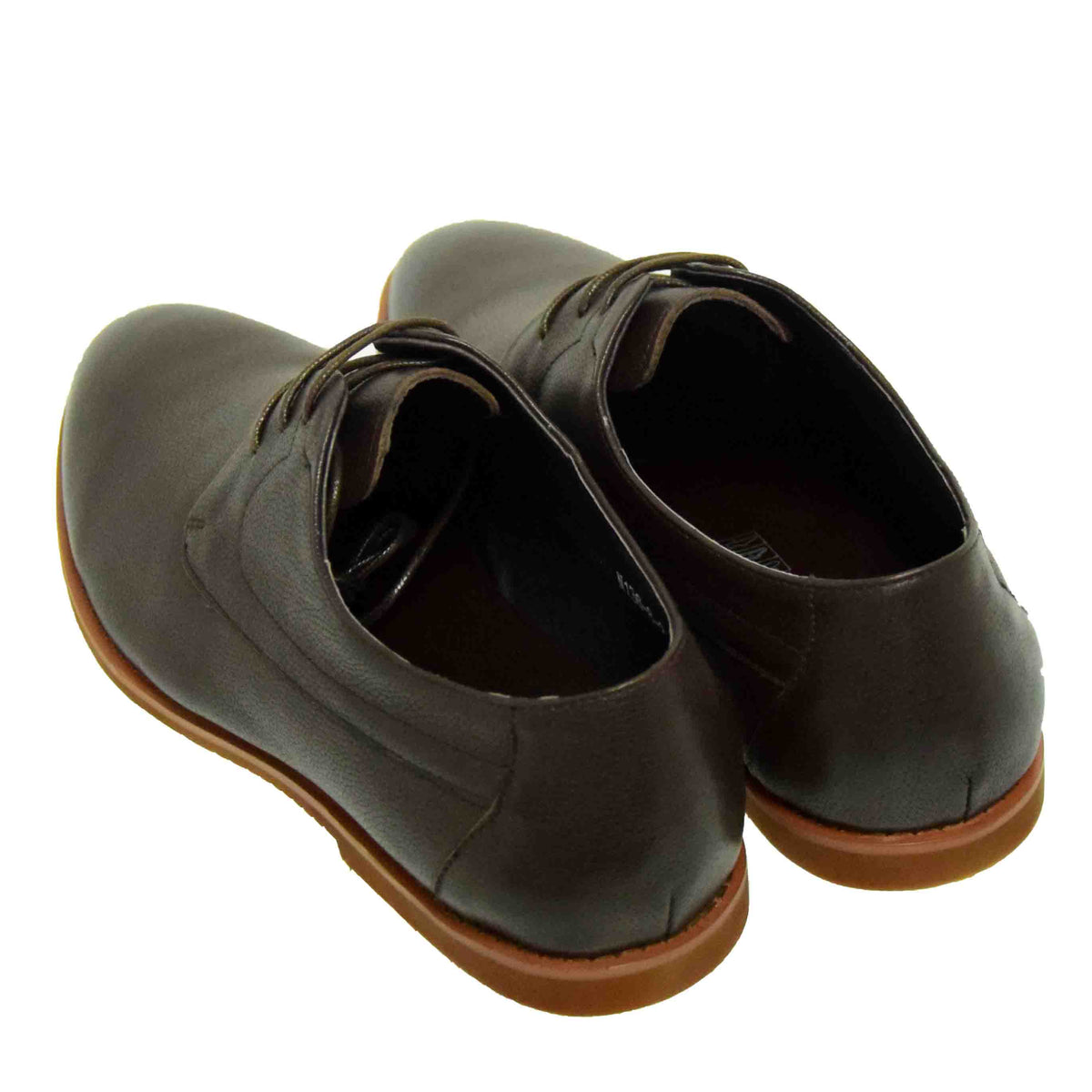 PANTOFI CASUAL BĂRBAȚI ELDEMAS EL2 - imagine 6