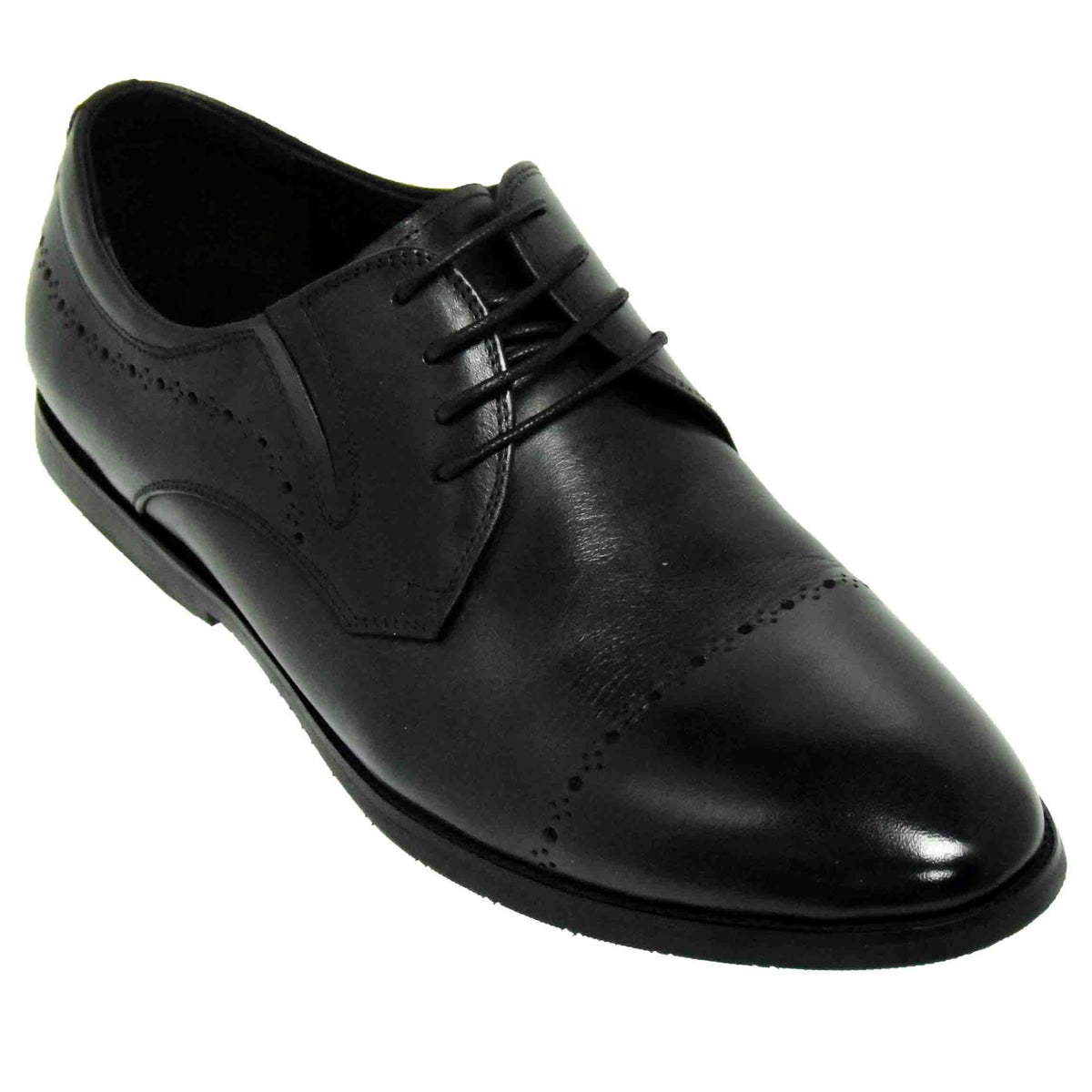 PANTOFI CASUAL BĂRBAȚI ELDEMAS EL6 - imagine 8