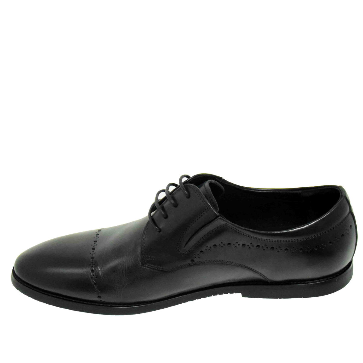 PANTOFI CASUAL BĂRBAȚI ELDEMAS EL6 - imagine 10