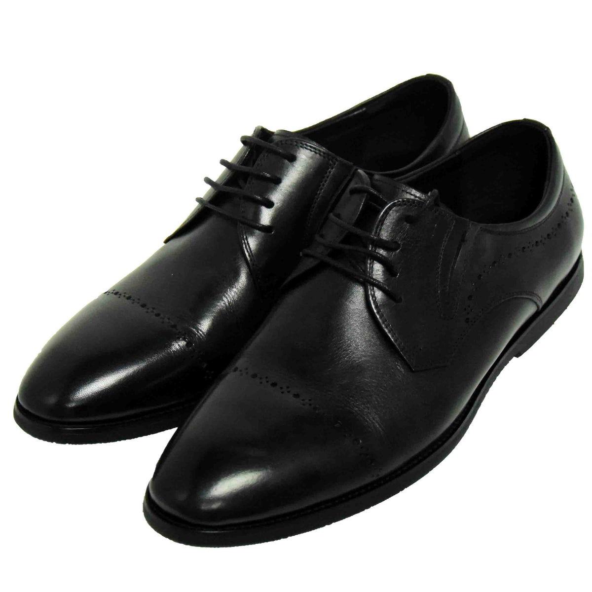 PANTOFI CASUAL BĂRBAȚI ELDEMAS EL6 - imagine 11
