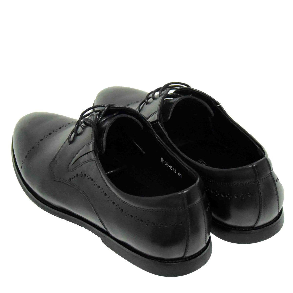 PANTOFI CASUAL BĂRBAȚI ELDEMAS EL6 - imagine 12
