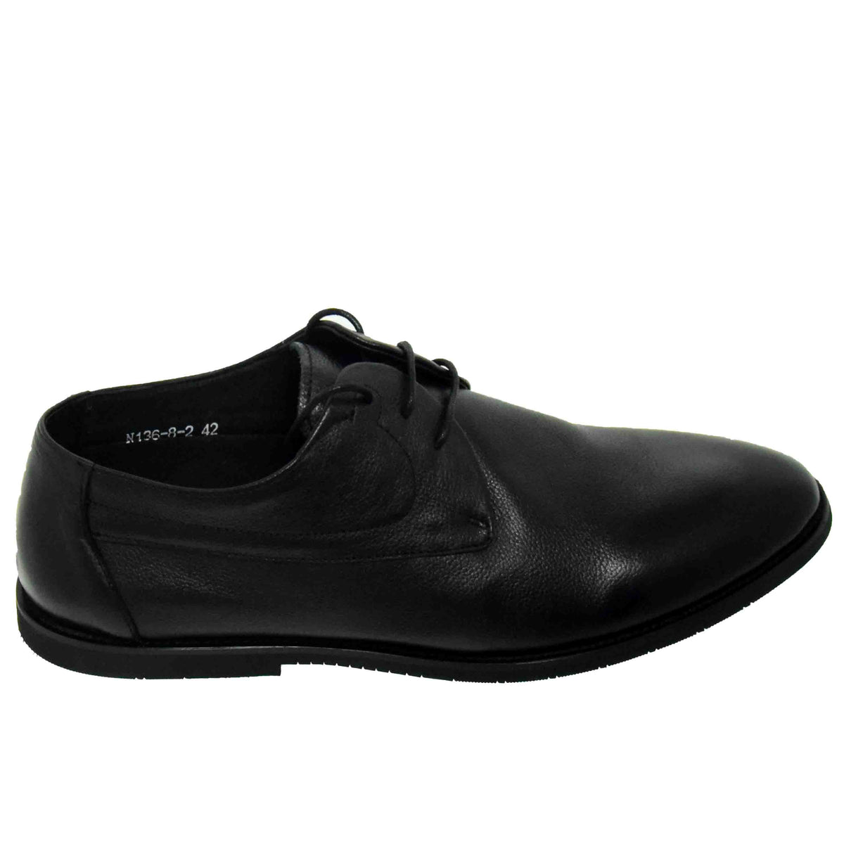 PANTOFI CASUAL BĂRBAȚI ELDEMAS EL2 - imagine 9