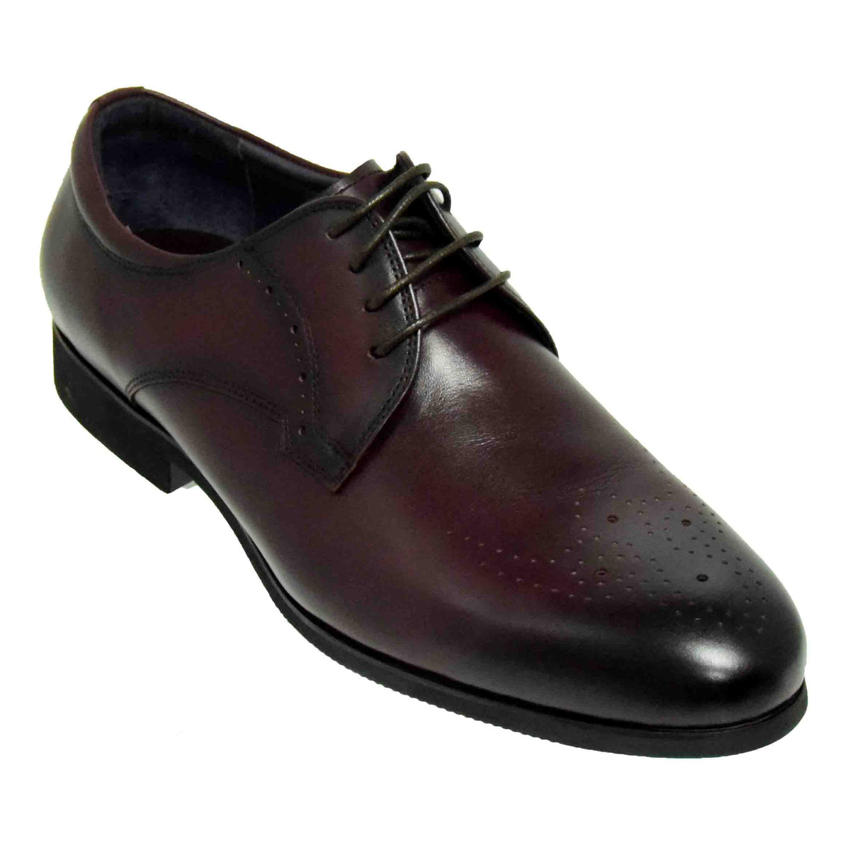PANTOFI CASUAL BĂRBAȚI ELDERMAS EL24 - imagine 2