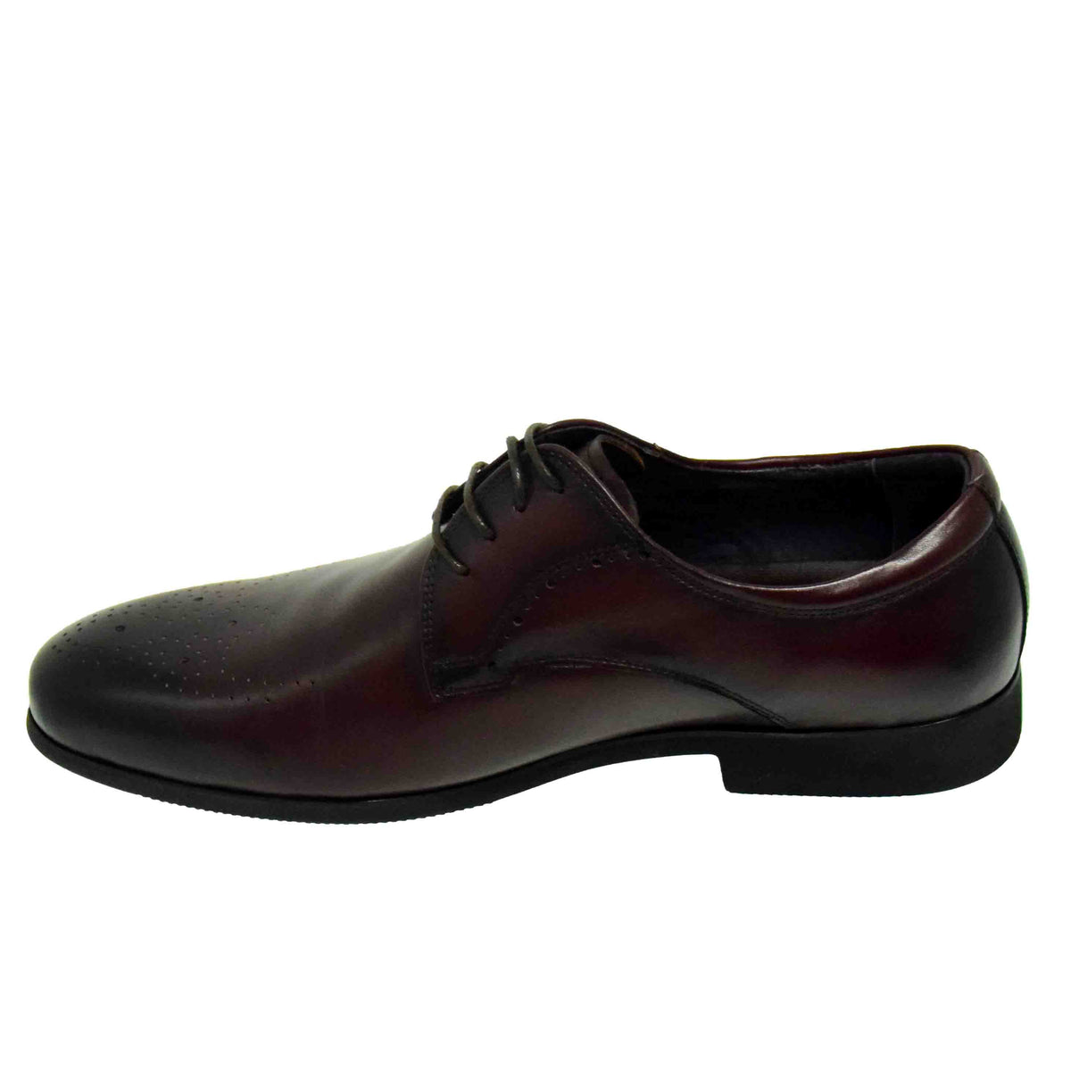 PANTOFI CASUAL BĂRBAȚI ELDERMAS EL24 - imagine 4