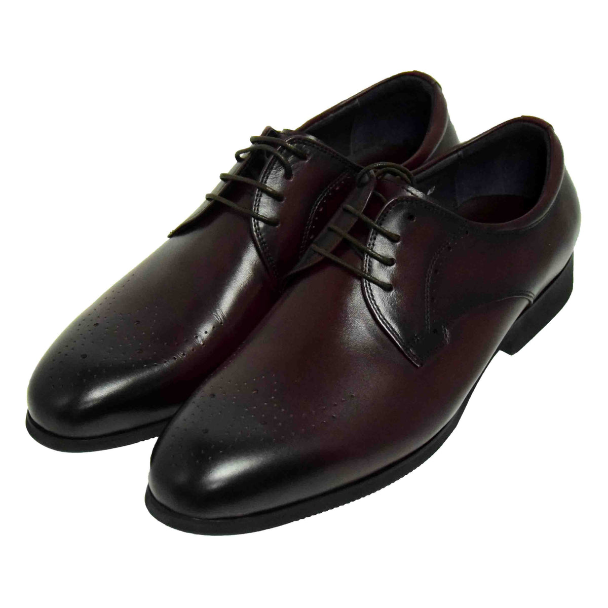 PANTOFI CASUAL BĂRBAȚI ELDERMAS EL24 - imagine 5