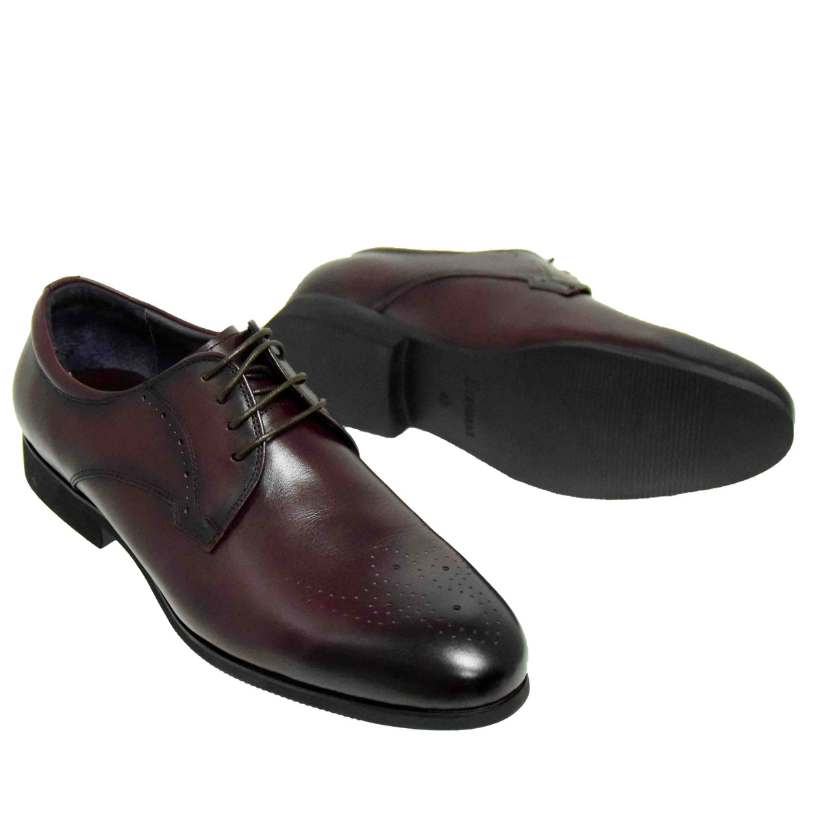 PANTOFI CASUAL BĂRBAȚI ELDERMAS EL24 - imagine 7