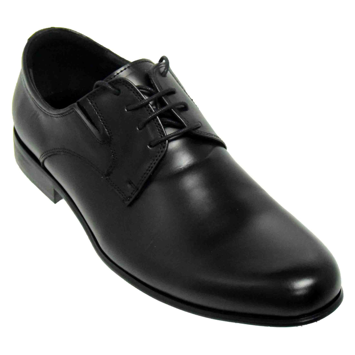 PANTOFI CASUAL BĂRBAȚI ELDERMAS EL3 - imagine 2