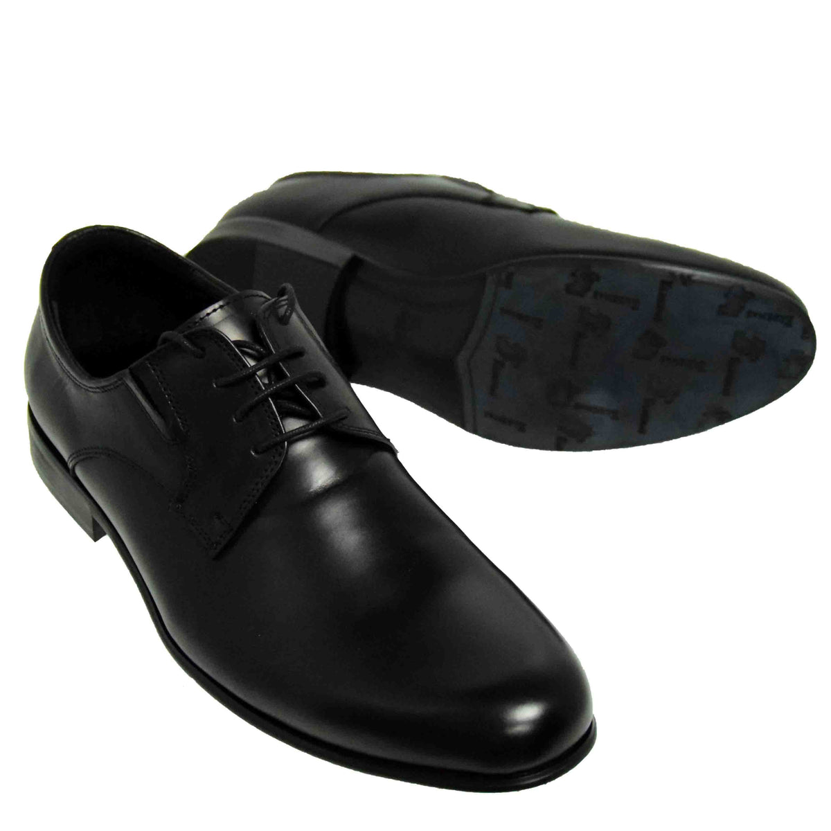 PANTOFI CASUAL BĂRBAȚI ELDERMAS EL3 - imagine 7