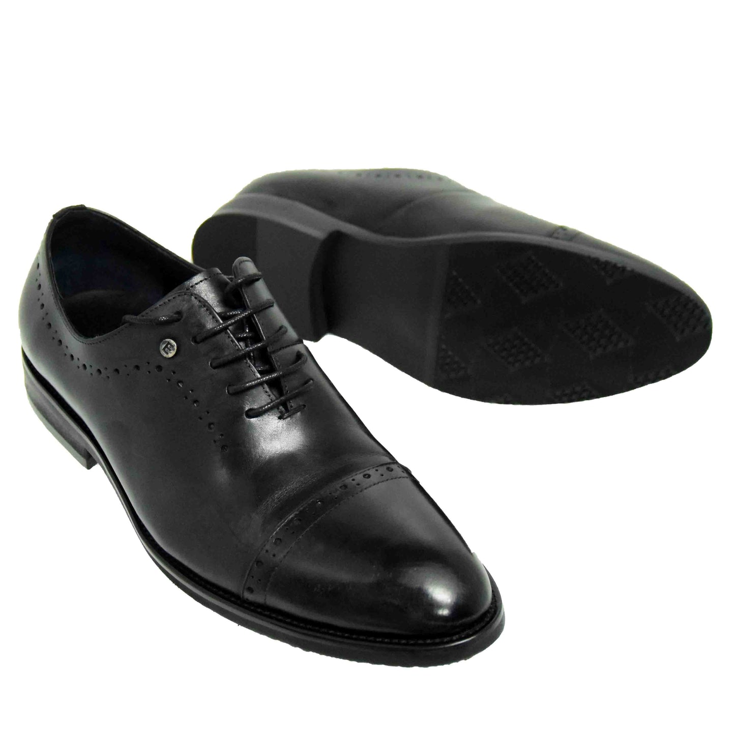 PANTOFI CASUAL BĂRBAȚI ELDEMAS EL11