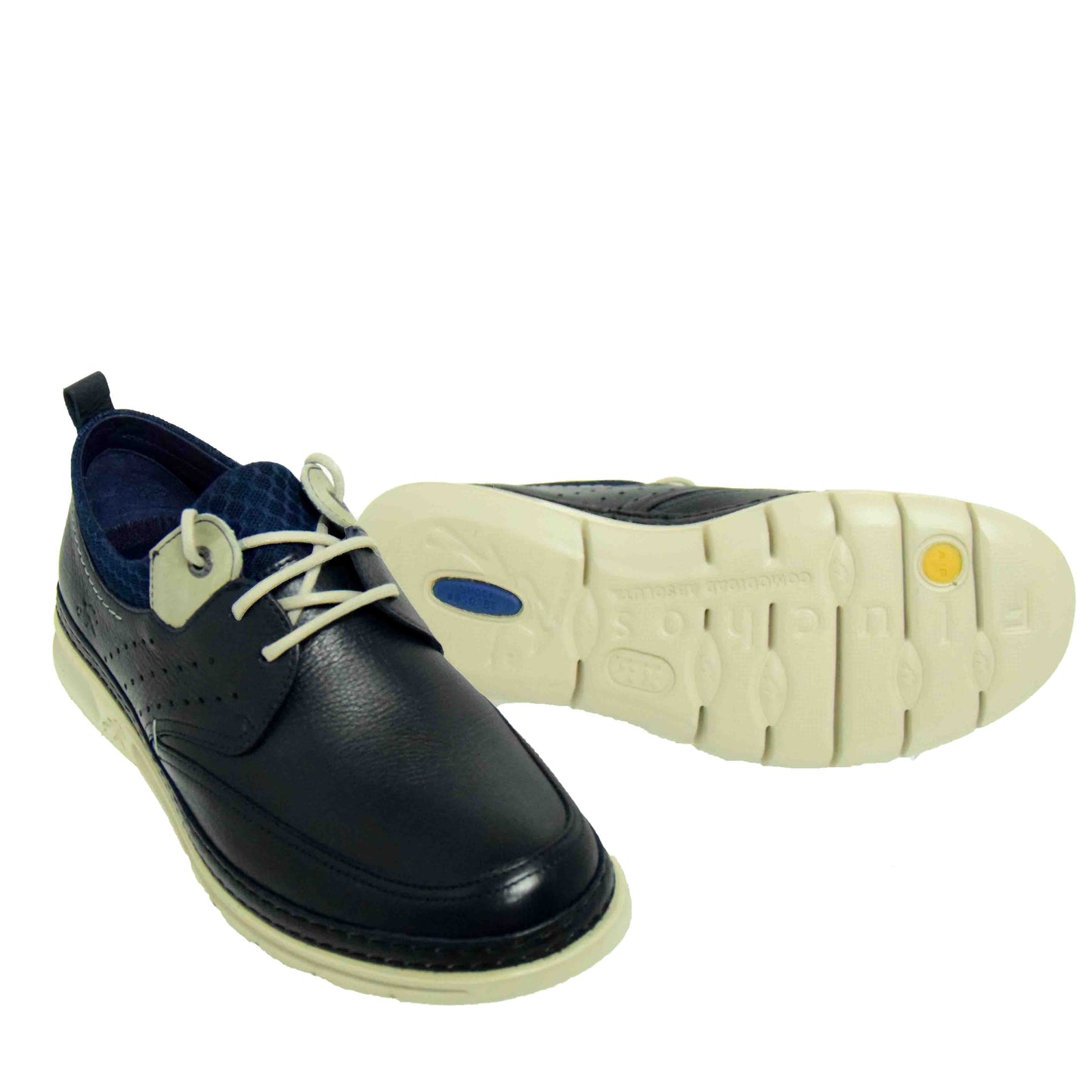 PANTOFI CASUAL BĂRBAȚI FLUCHOS FLU4