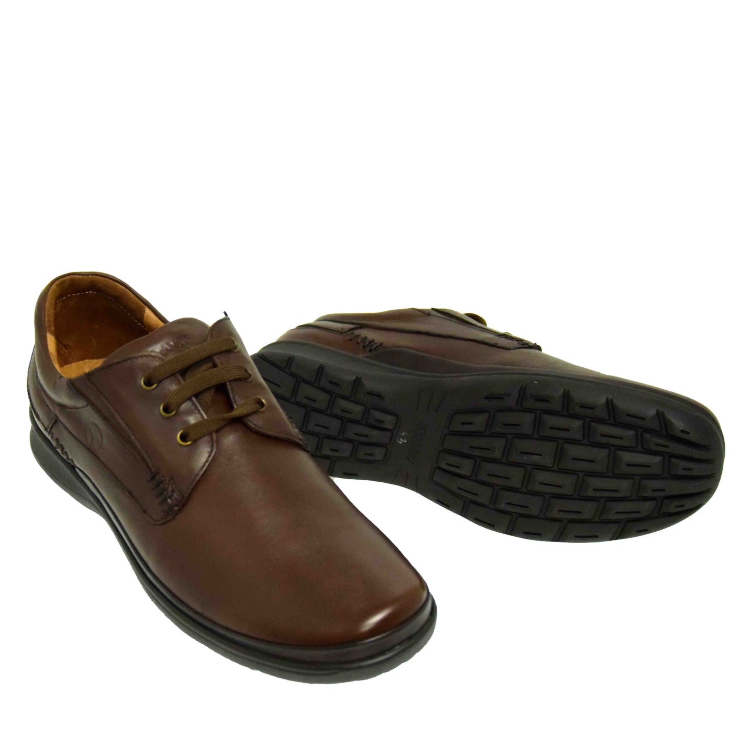 PANTOFI CASUAL BĂRBAȚI GITANOS GI112