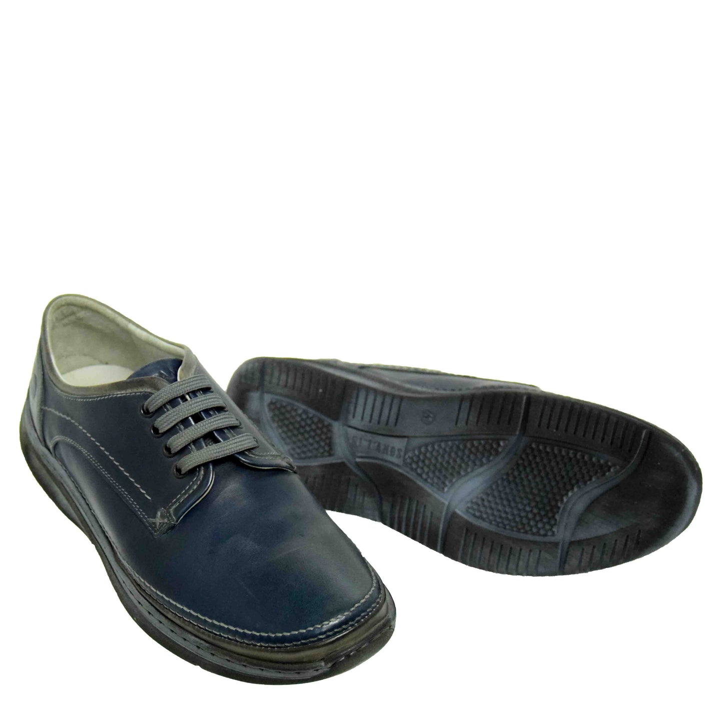 PANTOFI CASUAL BĂRBAȚI GITANOS GI225