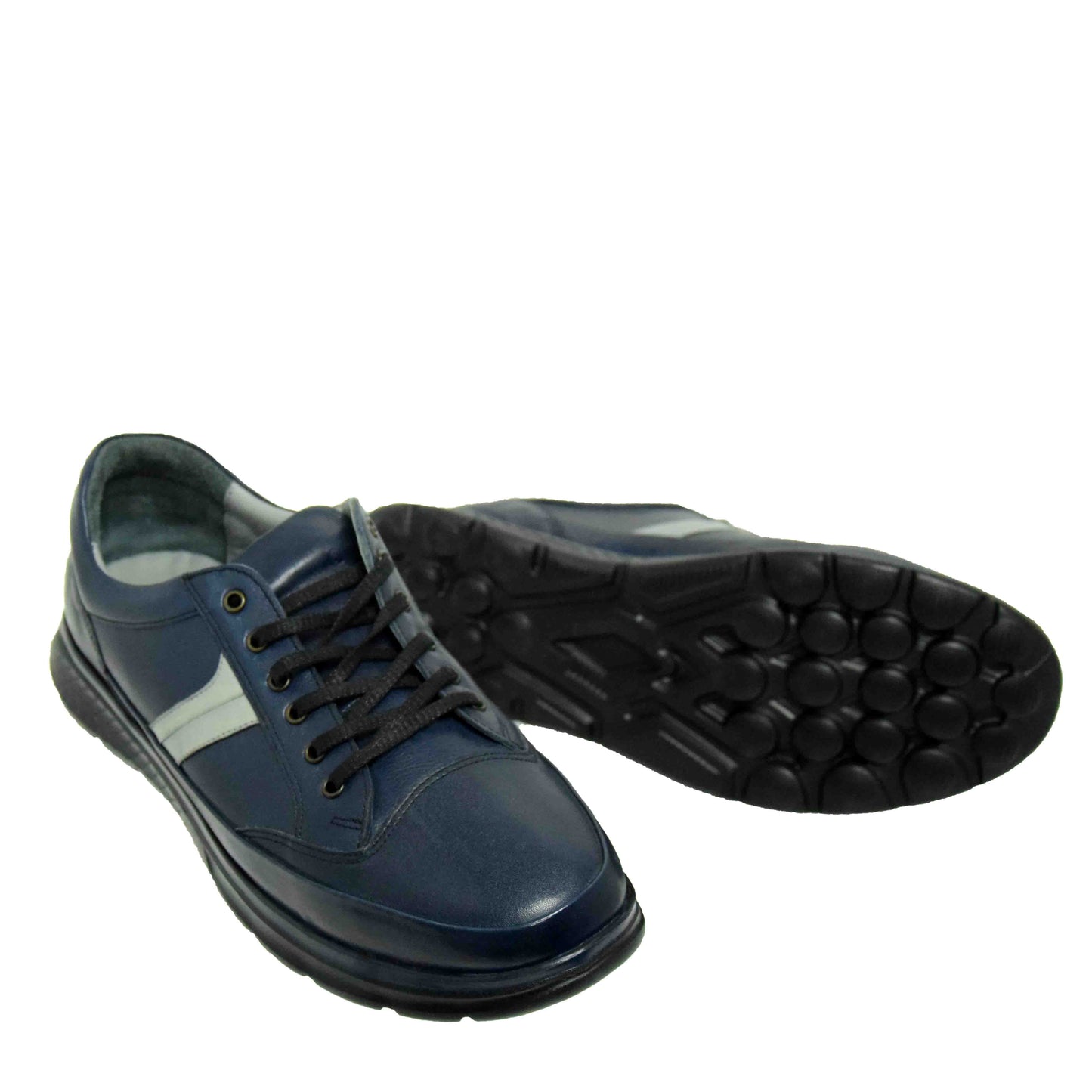 PANTOFI CASUAL BĂRBAȚI GITANOS GI76