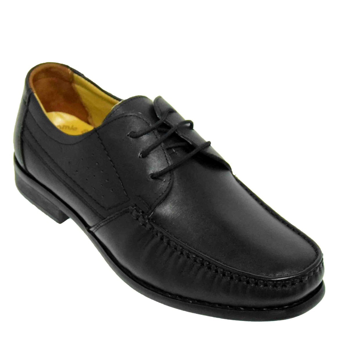 PANTOFI CASUAL BĂRBAȚI GORETTI GO018 - imagine 2