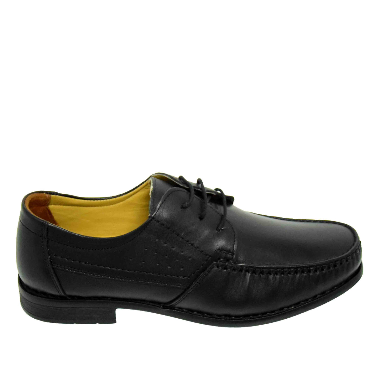 PANTOFI CASUAL BĂRBAȚI GORETTI GO018 - imagine 3