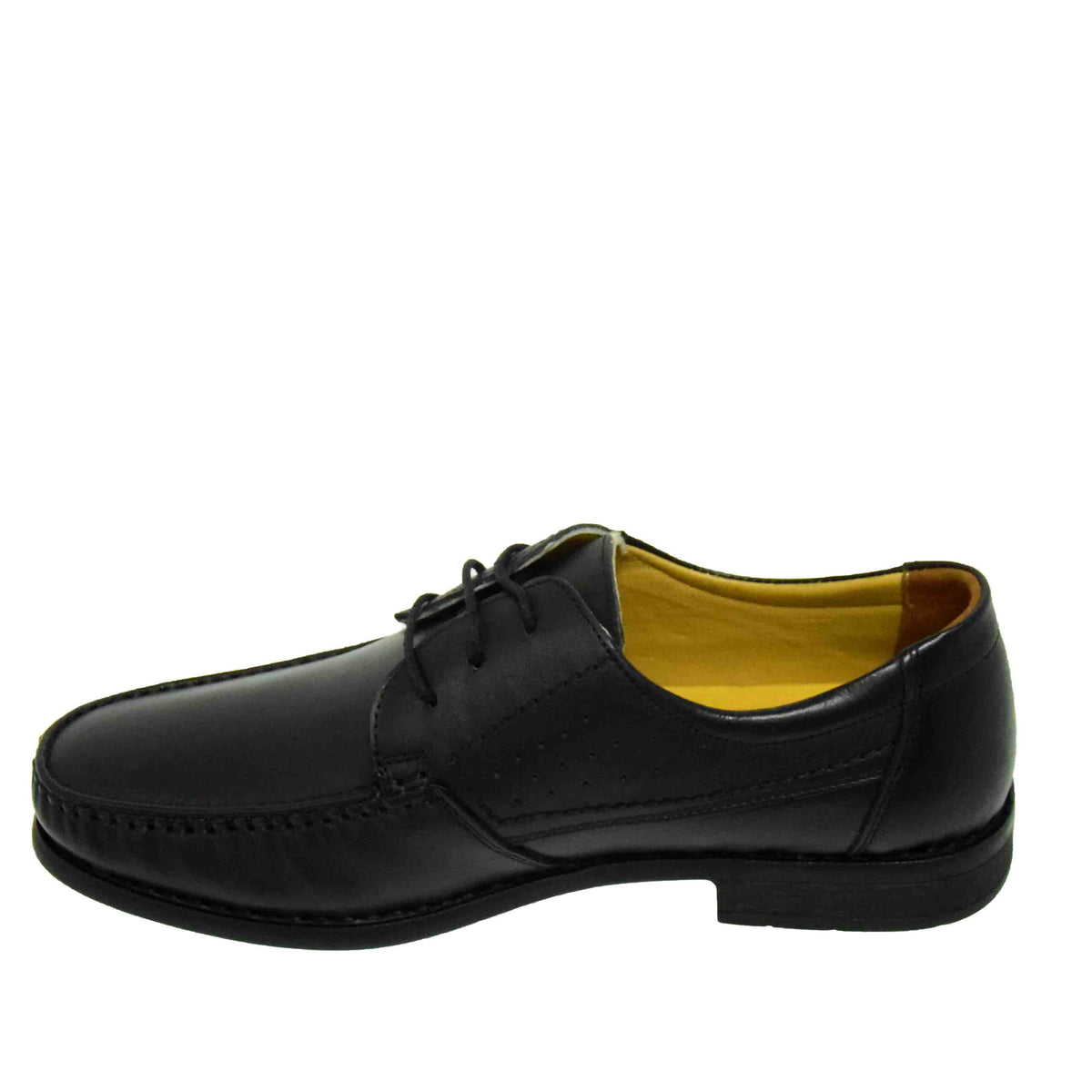 PANTOFI CASUAL BĂRBAȚI GORETTI GO018 - imagine 4