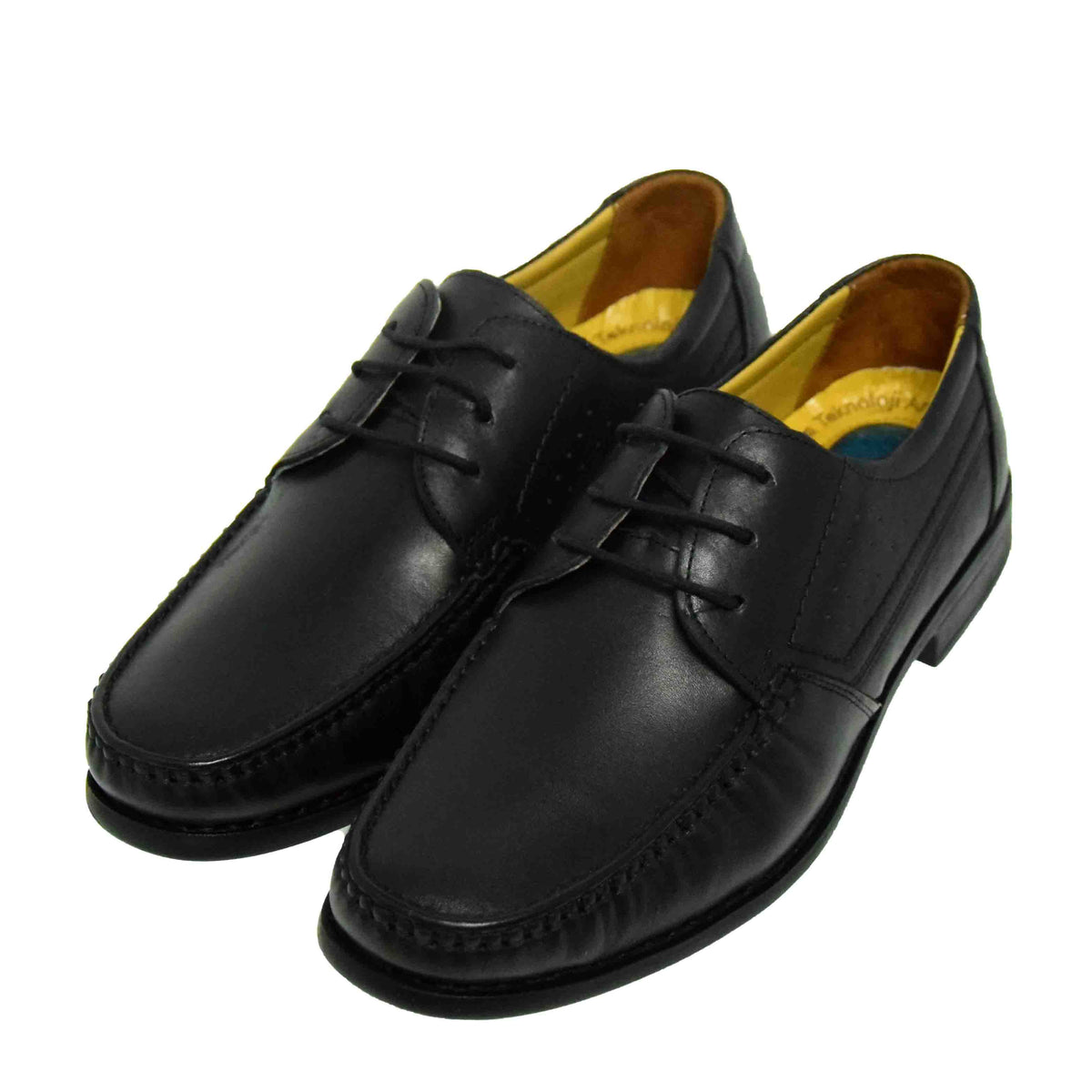 PANTOFI CASUAL BĂRBAȚI GORETTI GO018 - imagine 5