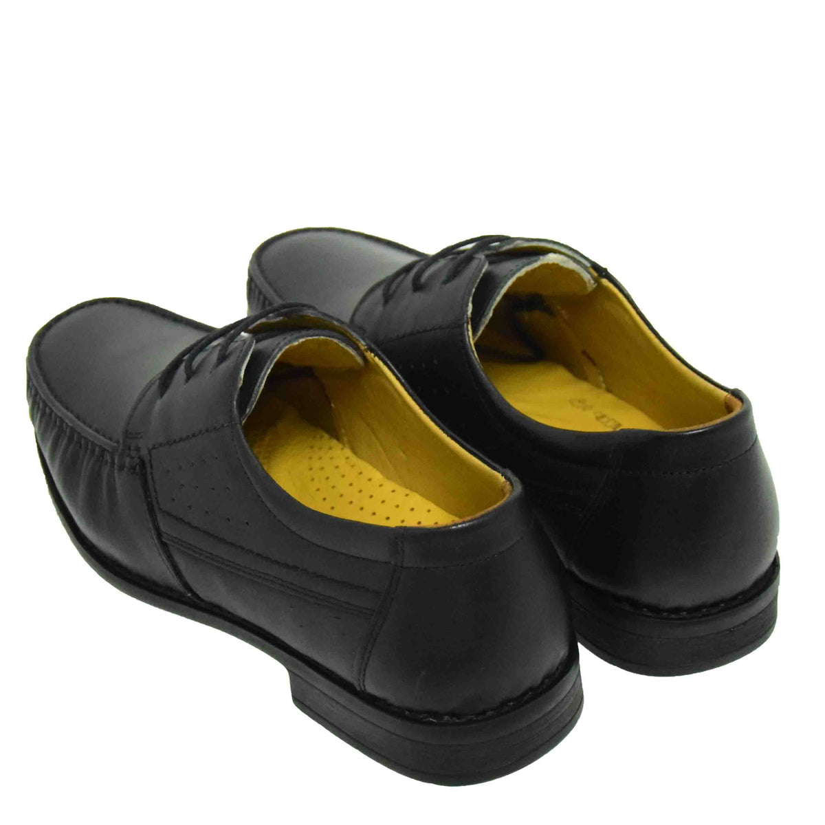 PANTOFI CASUAL BĂRBAȚI GORETTI GO018 - imagine 6